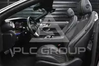 2017 Mercedes Benz E 400