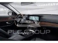 2017 Mercedes Benz E 400