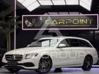 2017 Mercedes Benz E 400