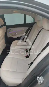 2017 Mercedes Benz E 400