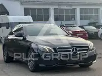 2017 Mercedes Benz E 400