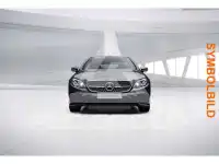2017 Mercedes Benz E 400