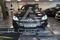2017 Mercedes Benz E 400
