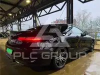 2017 Mercedes Benz E 400