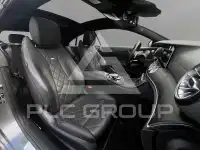 2017 Mercedes Benz E 400
