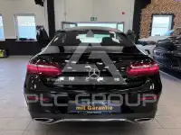 2017 Mercedes Benz E 400