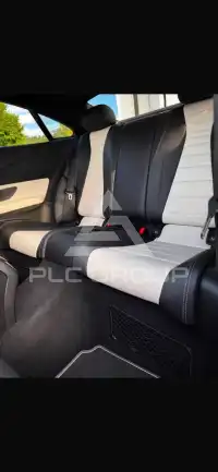 2017 Mercedes Benz E 400