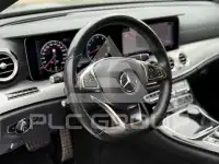 2017 Mercedes Benz E 400