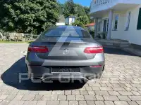 2017 Mercedes Benz E 400