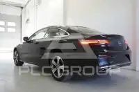 2017 Mercedes Benz E 400