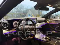2017 Mercedes Benz E 400