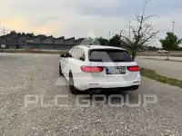 2017 Mercedes Benz E 400