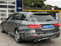 2017 Mercedes Benz E 400