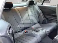 2017 Mercedes Benz E 400