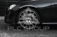 2017 Mercedes Benz E 400