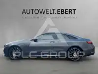 2017 Mercedes Benz E 400