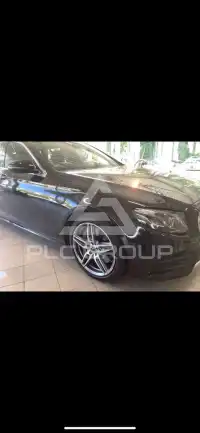 2017 Mercedes Benz E 400