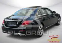 2017 Mercedes Benz E 400