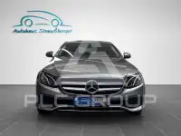 2017 Mercedes Benz E 400