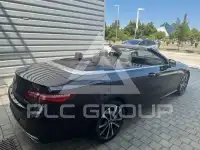 2017 Mercedes Benz E 400