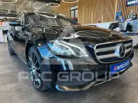 2017 Mercedes Benz E 400