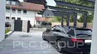 2017 Mercedes Benz E 400