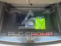 2017 Mercedes Benz E 400
