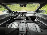 2017 Mercedes Benz E 400