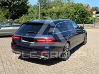2017 Mercedes Benz E 400