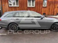 2017 Mercedes Benz E 400