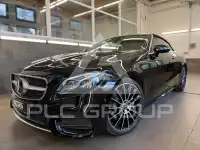 2017 Mercedes Benz E 400