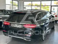 2017 Mercedes Benz E 400