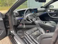 2017 Mercedes Benz E 400