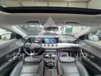 2017 Mercedes Benz E 400