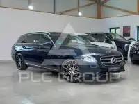 2017 Mercedes Benz E 400