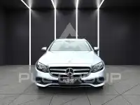 2017 Mercedes Benz E 400