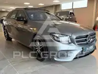 2017 Mercedes Benz E 400