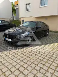 2017 Mercedes Benz E 400