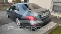 2017 Mercedes Benz E 400