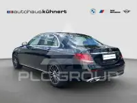 2017 Mercedes Benz E 400