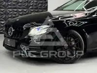 2017 Mercedes Benz E 400