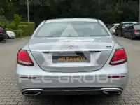 2017 Mercedes Benz E 400