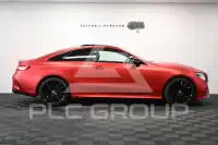 2017 Mercedes Benz E 400