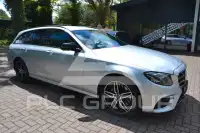 2017 Mercedes Benz E 400