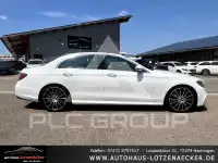2017 Mercedes Benz E 400