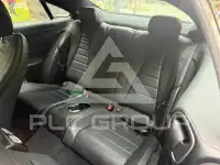 2017 Mercedes Benz E 400