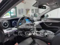 2017 Mercedes Benz E 400