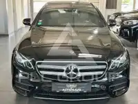 2017 Mercedes Benz E 400