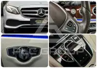 2017 Mercedes Benz E 400