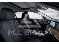 2017 Mercedes Benz E 400